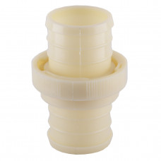 Муфта 2″ ABS для соединения шланга для дренажа (000025413)