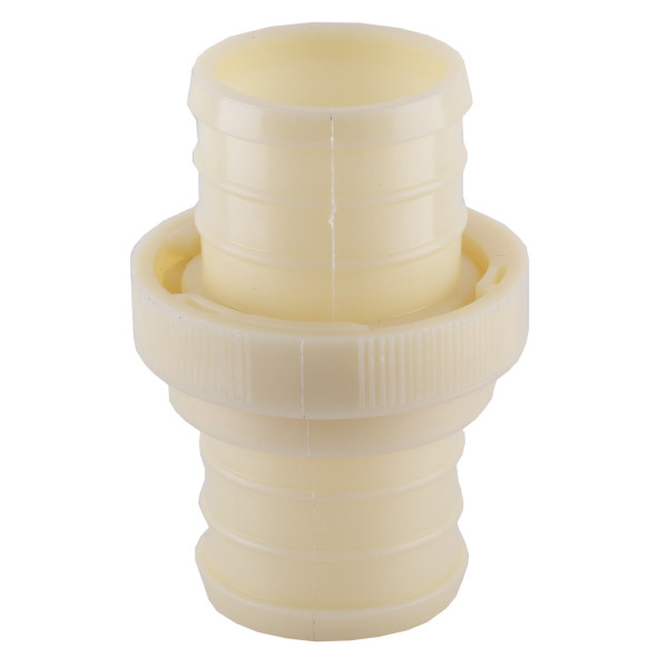 Муфта 2″ ABS для з'єднання шлангу для дренажу (000025413)