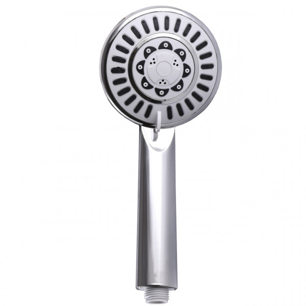 Душевая лейка Globus Lux RAYS NSD-780-1-LUX Blister (000013408)