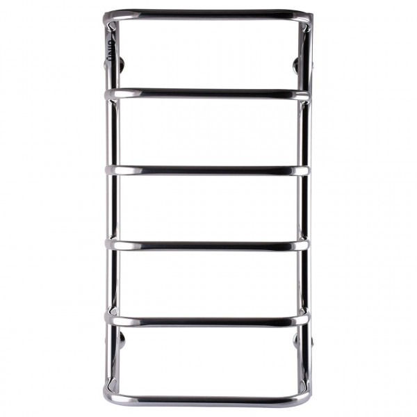 Полотенцесушитель UNIO LS W 800-400-6 Лесенка Скоба вода (000020876)