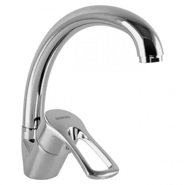 Смеситель для кухни DOMINO SIRIUS DSV-103S (000010455)