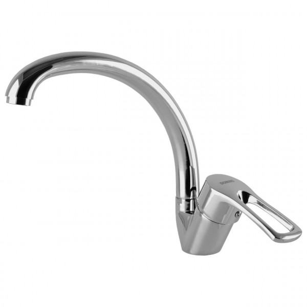 Смеситель для кухни DOMINO SIRIUS DSV-103S (000010455)