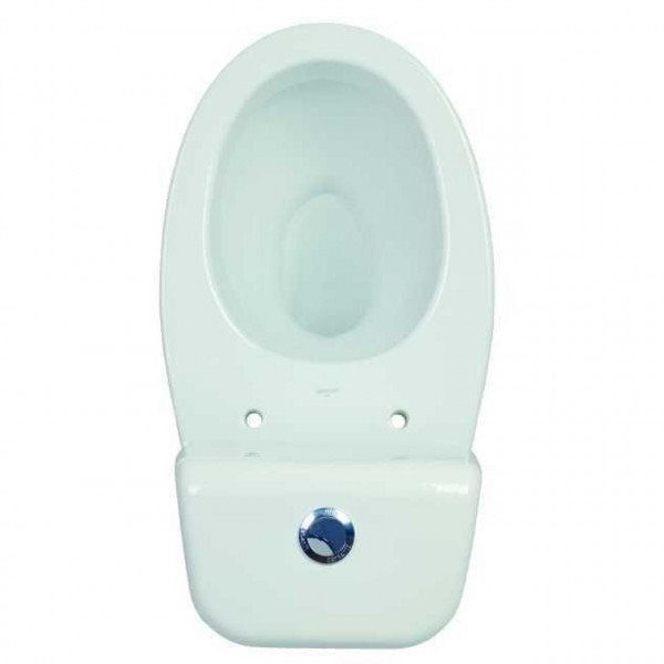 Компакт Cersanit 550 ARKTIK NEW 011 3/6 с/сид. c сид дюропл (000011972)