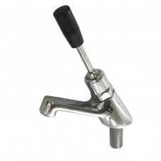 Кран-дозатор Tremolada ТREMO 464 для умывальника локтевой (000011985)