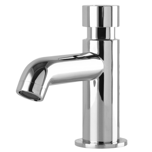 Кран-дозатор для умывальника TOPAZ TP-0301 (000014751)