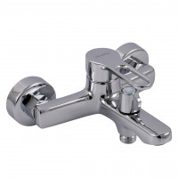 Змішувач для ванної Globus Lux Dolly GLD-0102N (000015429)