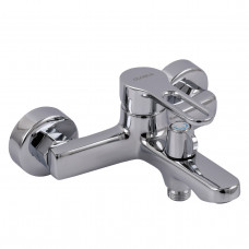 Смеситель для ванны Globus Lux Dolly GLD-0102N (000015429)