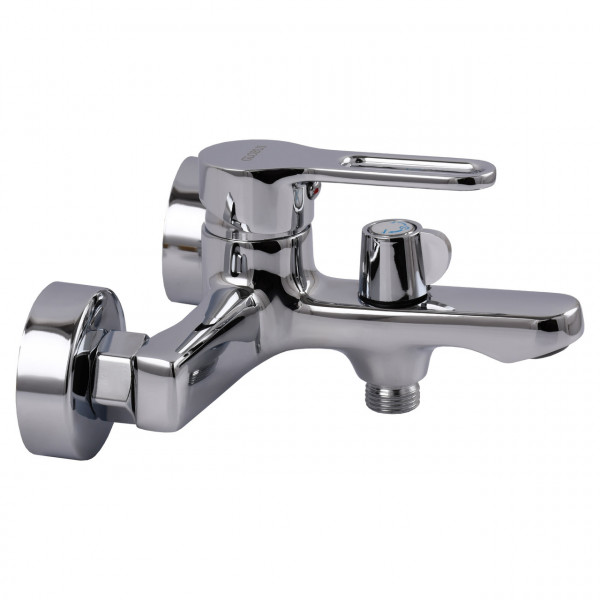 Смеситель для ванны Globus Lux Dolly GLD-0102N (000015429)