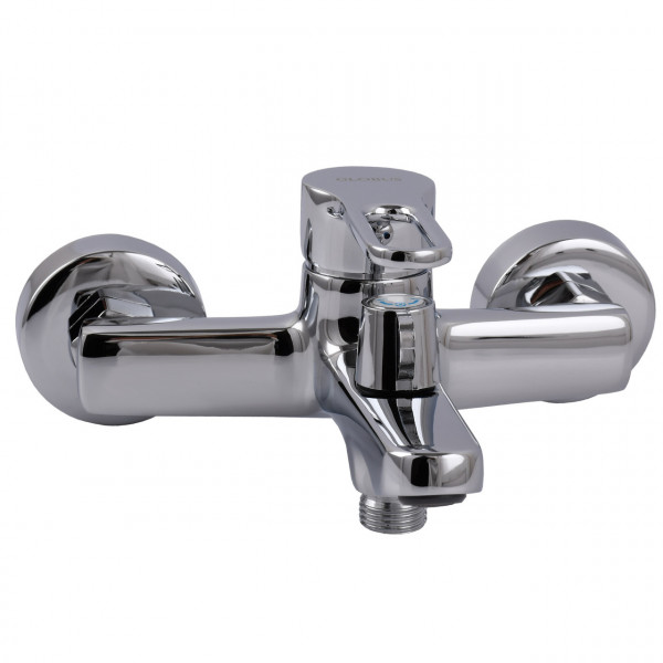 Смеситель для ванны Globus Lux Dolly GLD-0102N (000015429)