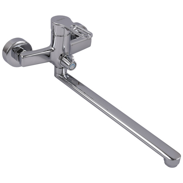 Смеситель для ванны Globus Lux Dolly GLD-0208 (000021854)