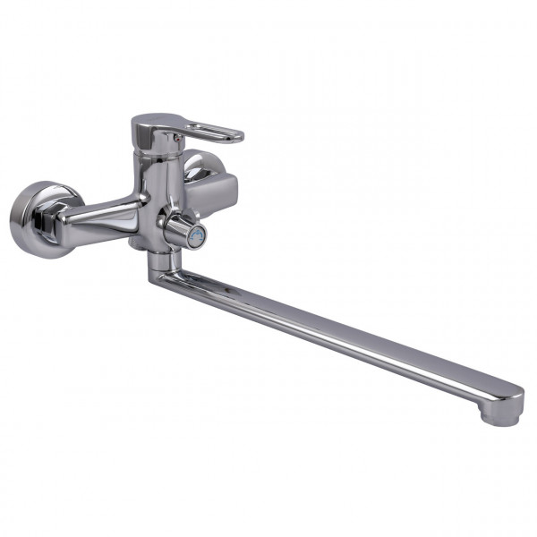 Смеситель для ванны Globus Lux Dolly GLD-0208 (000021854)