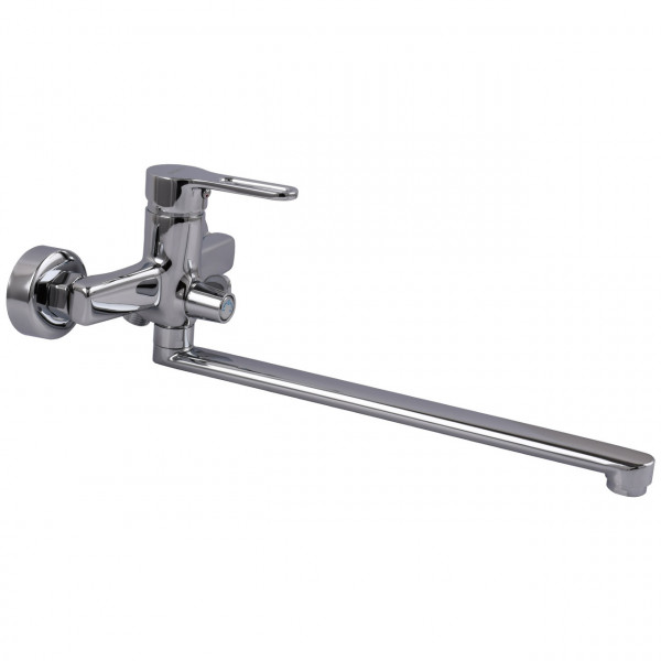 Смеситель для ванны Globus Lux Dolly GLD-0208 (000021854)