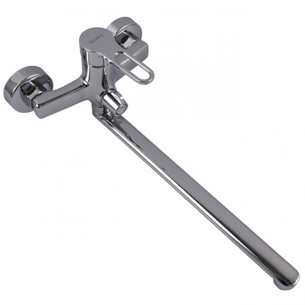 Смеситель для ванны Globus Lux Dolly GLD-0208 (000021854)