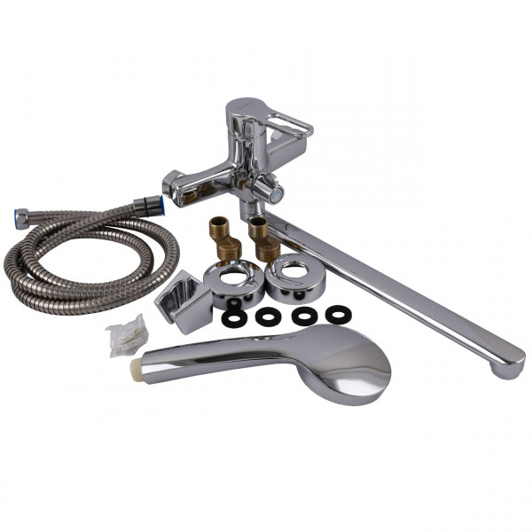 Смеситель для ванны Globus Lux Dolly GLD-0208 (000021854)