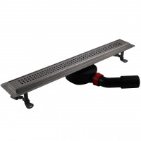 Трап линейный душевой TILLO TM256-60 (000025855)