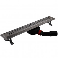 Трап линейный душевой TILLO TM256-60 (000025855)