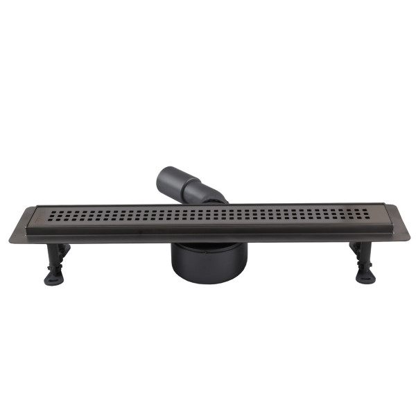 Трап линейный душевой TILLO TM256-50 (000025862)