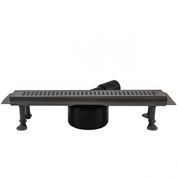 Трап линейный душевой TILLO TM256-40 40см (000025863)