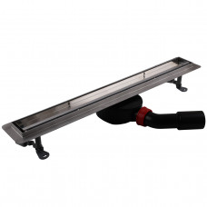 Трап линейный душевой TILLO TM256-C-60 (000030738)