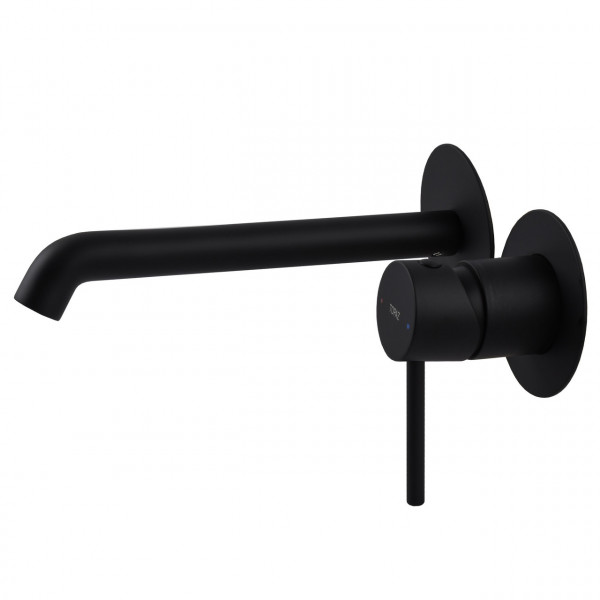 Смеситель для умывальника TOPAZ LOFT TLF 32235-H39-BL (000030868)