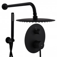 Душова система вбудована TOPAZ LOFT TLF 32205-H39-BL (000030869)