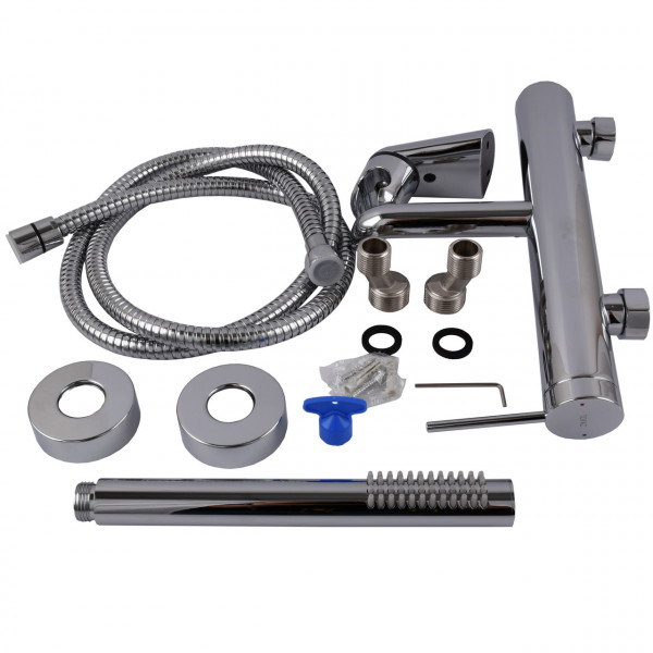 Смеситель для ванны TOPAZ LOFT TLF 32101-H75-C (000030871)