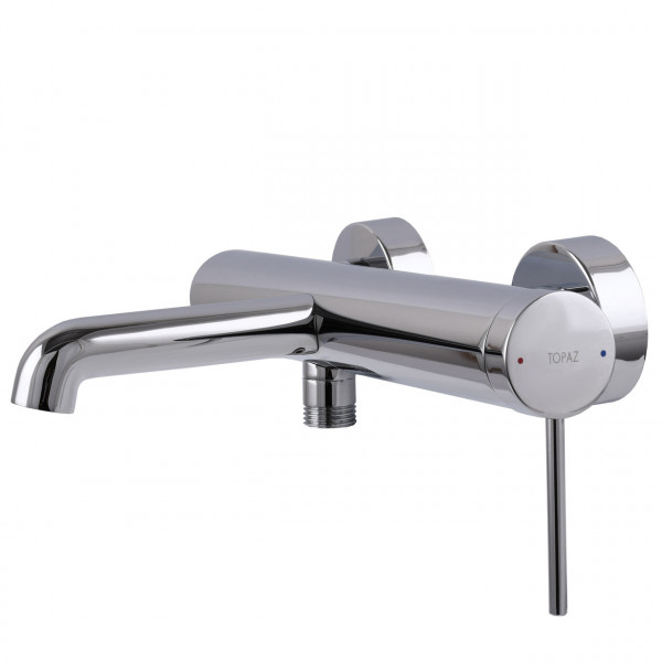 Смеситель для ванны TOPAZ LOFT TLF 32101-H75-C (000030871)