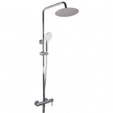 Душевая система TOPAZ LOFT TLF 32702-H75-C (000030875)