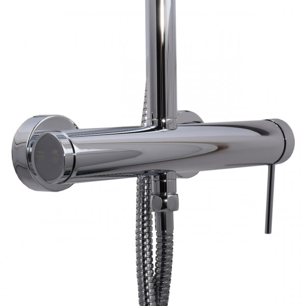 Душевая система TOPAZ LOFT TLF 32702-H75-C (000030875)