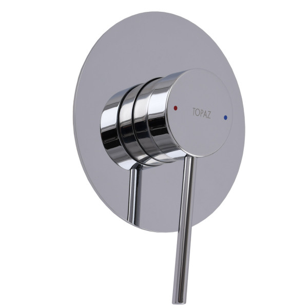 Змішувач для душу вбудований TOPAZ LOFT TLF 32705-H75-C (000030877)