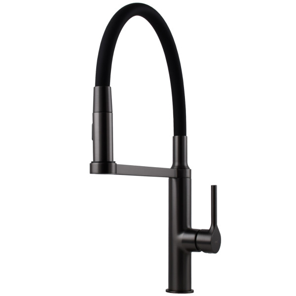 Смеситель для кухни TOPAZ SARDINIA TS 08401-H71-GP (000030879)