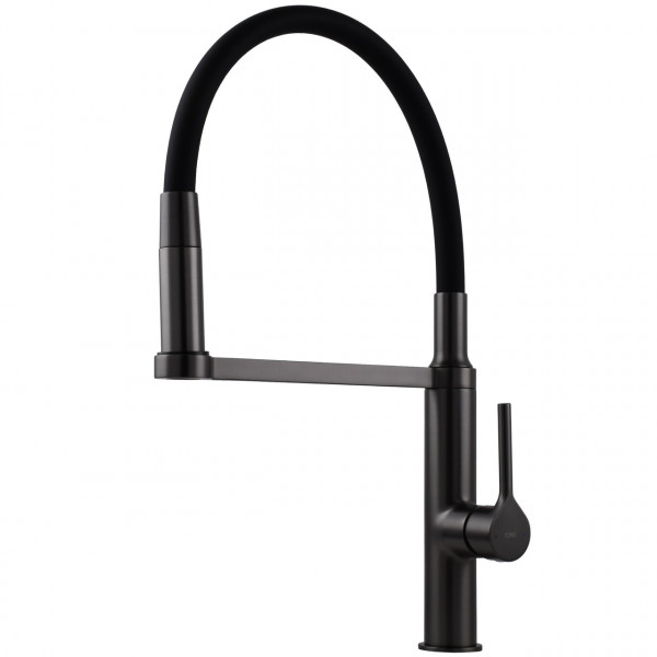 Смеситель для кухни TOPAZ SARDINIA TS 08401-H71-GP (000030879)