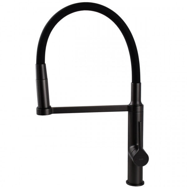 Смеситель для кухни TOPAZ SARDINIA TS 08401-H71-GP (000030879)