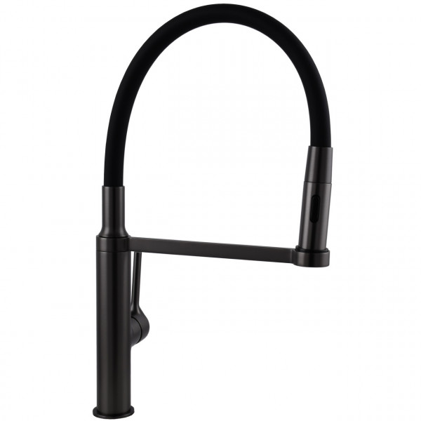 Смеситель для кухни TOPAZ SARDINIA TS 08401-H71-GP (000030879)