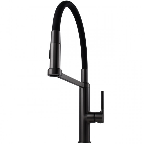 Смеситель для кухни TOPAZ SARDINIA TS 08401-H71-GP (000030879)