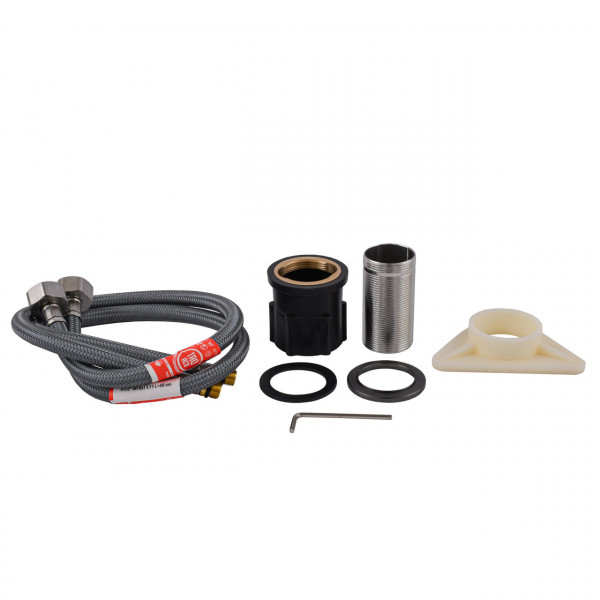 Смеситель для кухни TOPAZ SARDINIA TS 08401-H71-GP (000030879)