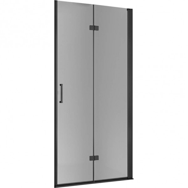 Душевые двери POPRAD 80TB BRAVO (1уп.) (000031212)