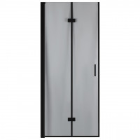 Душевые двери POPRAD 90TB BRAVO (1уп.) (000031213)