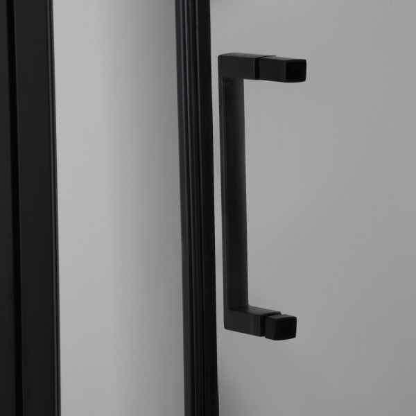 Душевые двери POPRAD 90TB BRAVO (1уп.) (000031213)