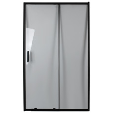 Душевые двери PARSETA 110TB BRAVO (2уп.) (000031214)