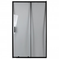 Душові двері PARSETA 120TB BRAVO (2уп.) (000031215)