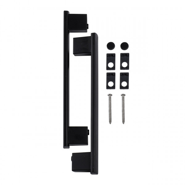 Душевые двери PARSETA 120TB BRAVO (2уп.) (000031215)