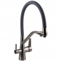 Смеситель для кухни под осмос Globus Lux GLLR-0801-L-08-02 (000031271)