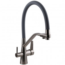 Смеситель для кухни под осмос Globus Lux GLLR-0801-L-08-02 (000031271)