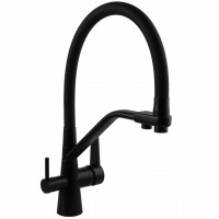 Смеситель для кухни под осмос Globus Lux GLLR-0801-L-10-01 (000031272)