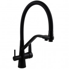 Смеситель для кухни под осмос Globus Lux GLLR-0801-L-10-01 (000031272)