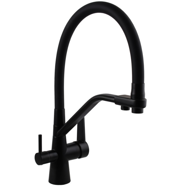 Смеситель для кухни под осмос Globus Lux GLLR-0801-L-10-01 (000031272)