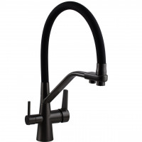 Смеситель для кухни под осмос Globus Lux GLLR-0801-L-11-01 (000031273)