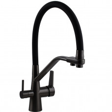 Смеситель для кухни под осмос Globus Lux GLLR-0801-L-11-01 (000031273)