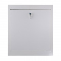 Колекторный шкаф внутренний ЕСО PRO ШКВ-01 575x435x110 (000031625)